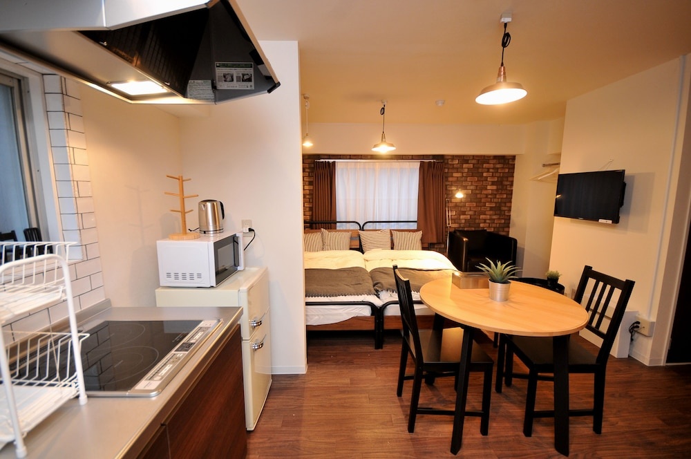 Maison Milano Nakatsu Room 205 사진 16