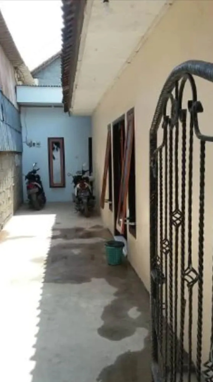 Homestay Ana