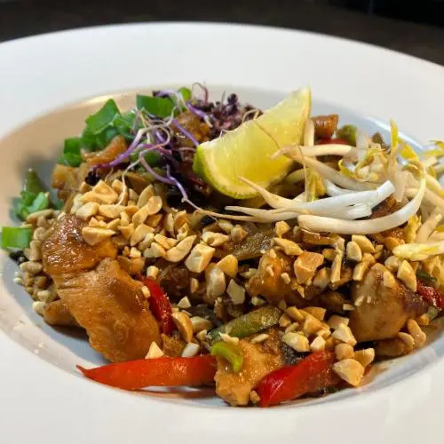 Öreg-tó Club Hotel - фото 13