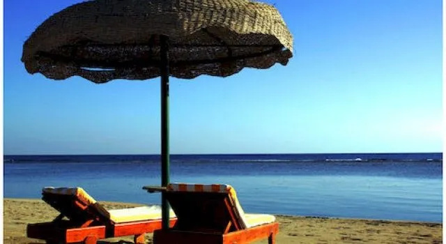 Solitaire Resort - фото 13