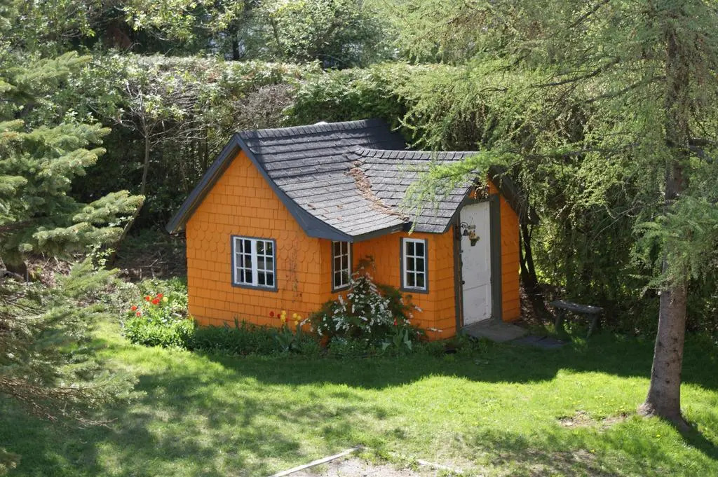 A Tout Venant B&B Et Massotherapie