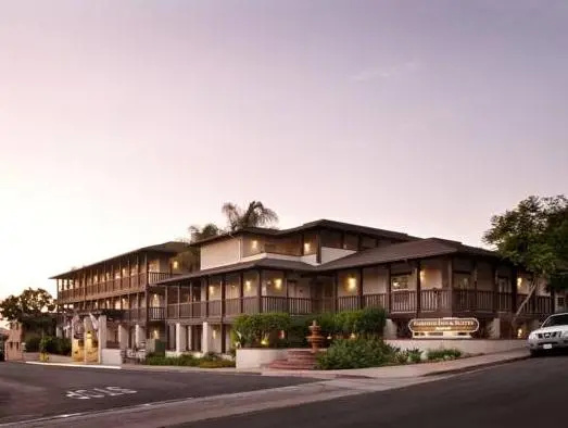 Fairfield Inn & Suites San Diego Old Town - Chambres