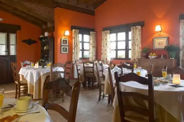 Posada Caborredondo - Général
