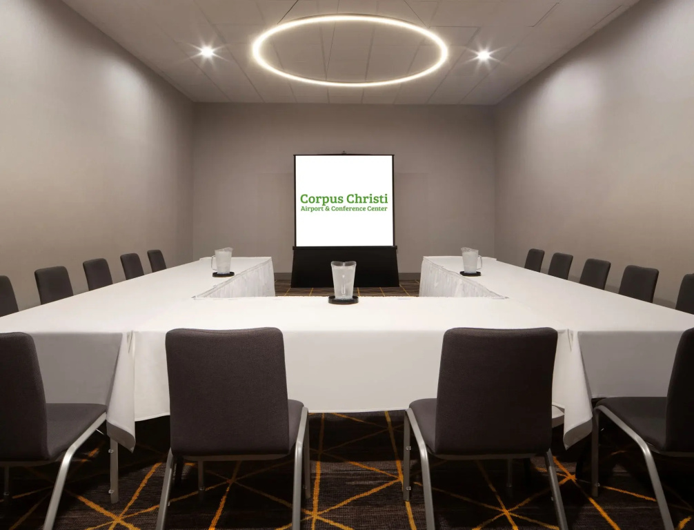 Holiday Inn Corpus Christi Arpt & Conf Ctr by IHG - Général