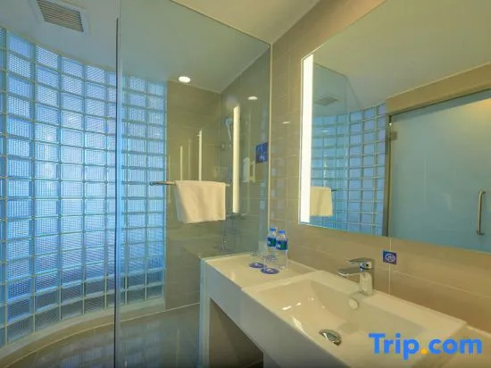 Holiday Inn Express Shenyang North Station by IHG - Chambres