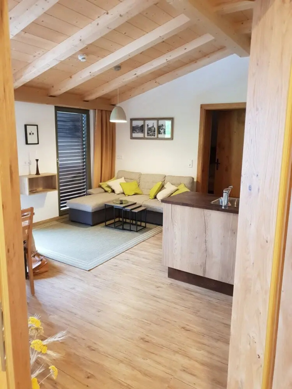 Comfort Quadruple Apartment