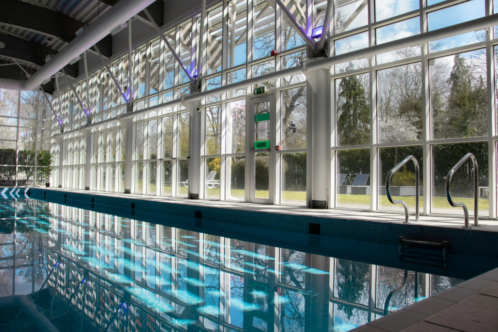 Manor of Groves Hotel, Golf & Health Club - Général