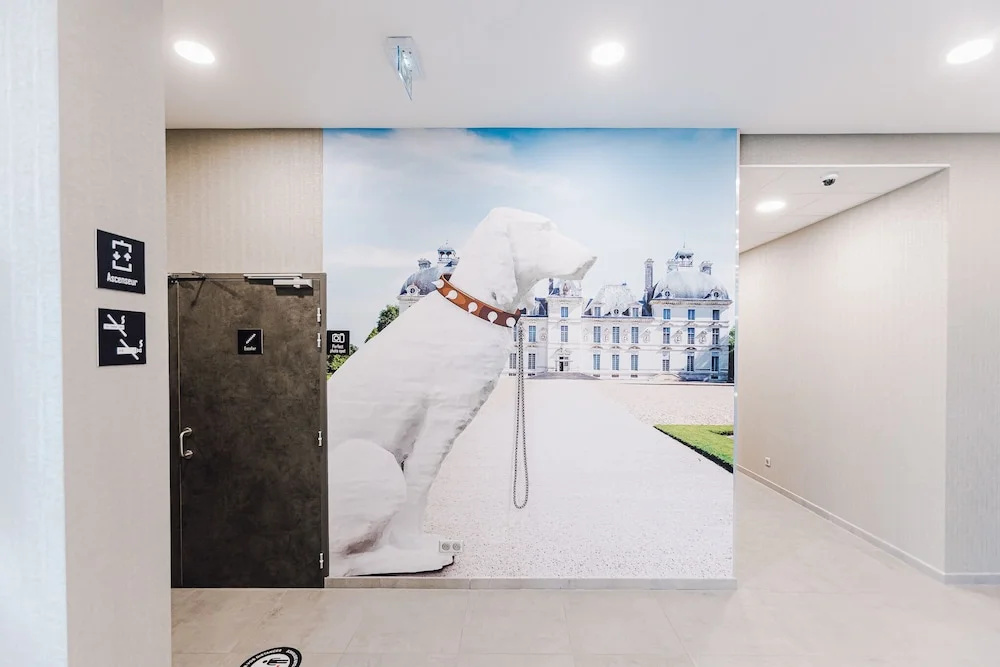 Afficher la photo 6 — ibis Styles Contres-Cheverny