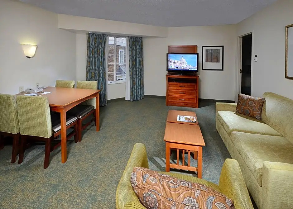 Staybridge Suites Raleigh Durham Airport by IHG - Chambres