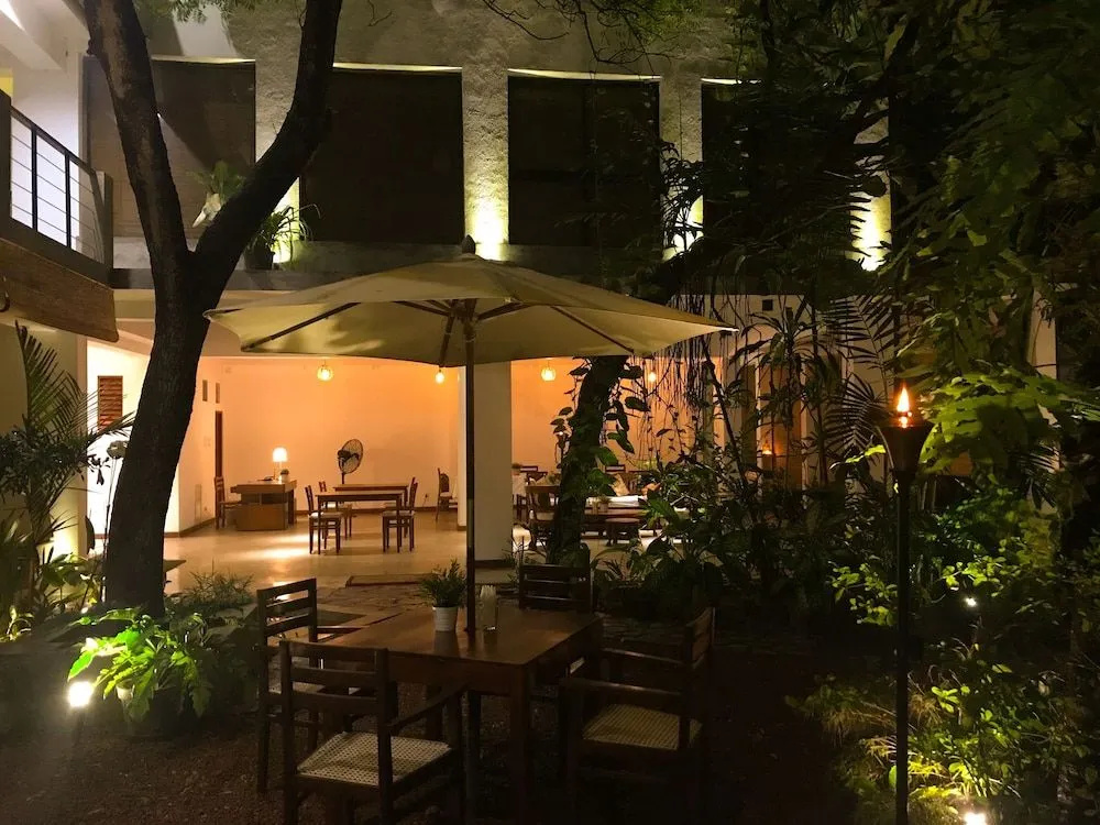 Sayura House - Général