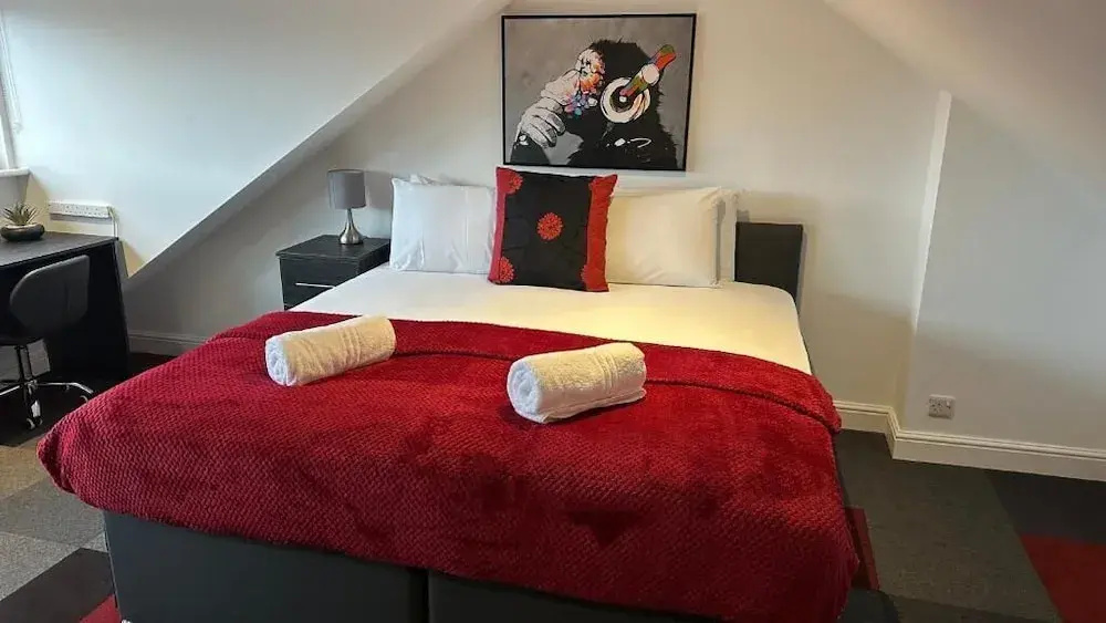 Hotel photo 4