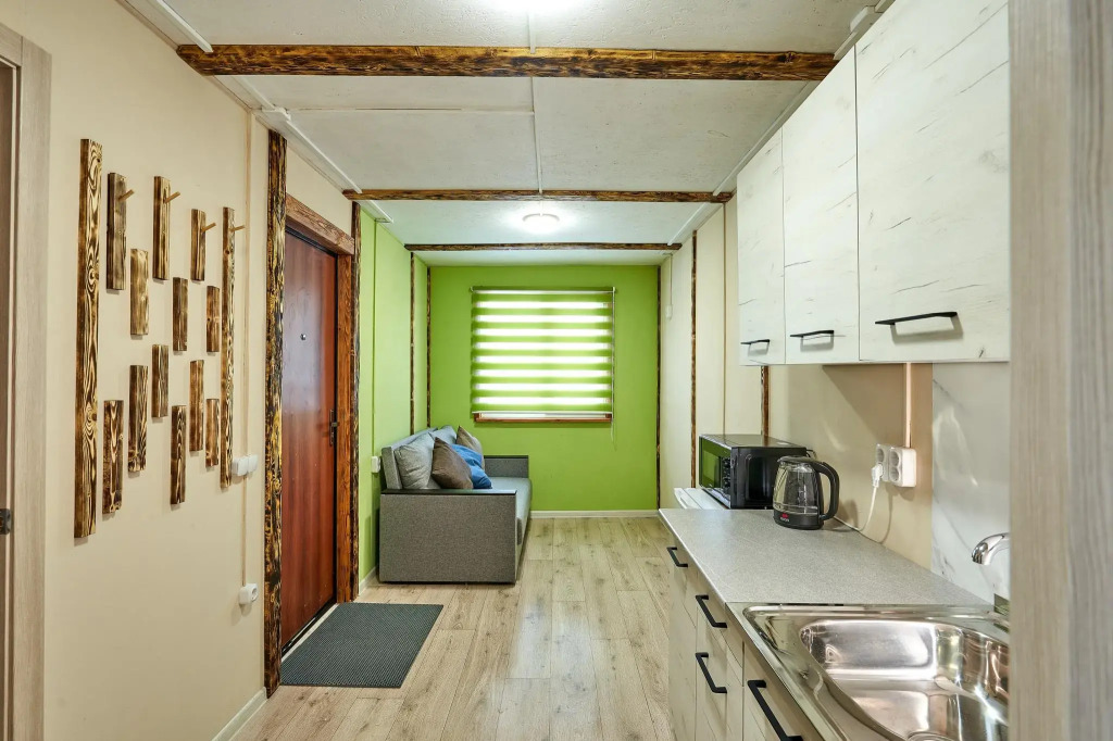 ЗеЛень & TheЛень - фото 25