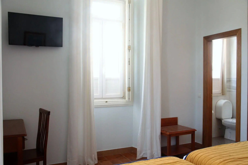 Hotel Smart - Général