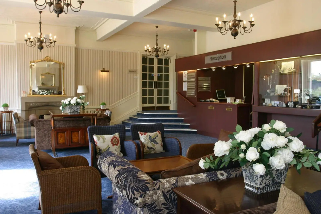 Craiglynne Hotel - Général