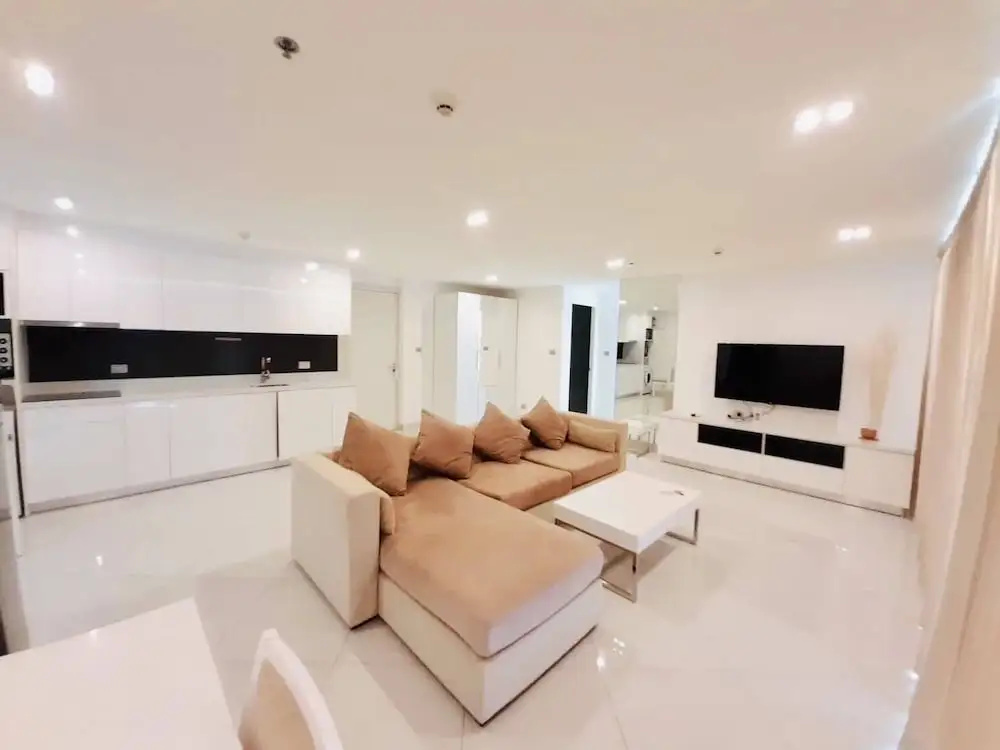 The View Cosy Beach by PSR ASIA - Chambres