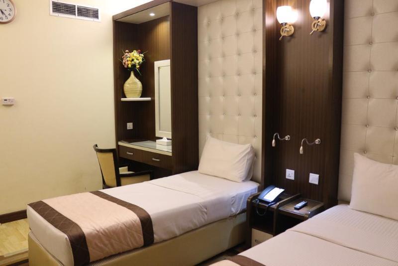 Al Khaleej Hotel