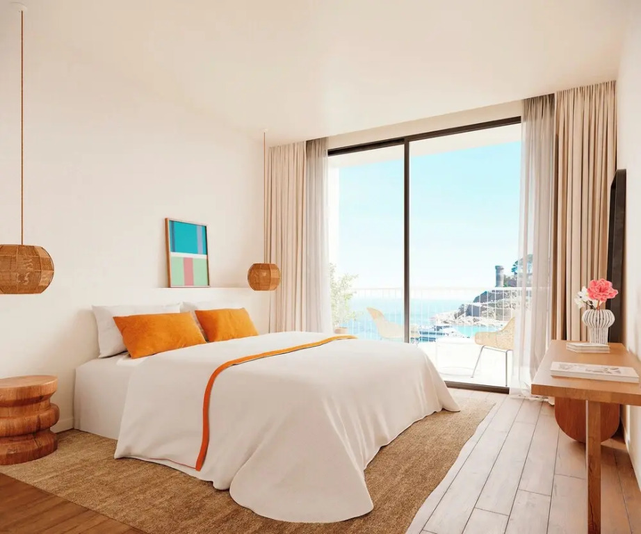 Elisabeth by the Sea Hotel 5* - фото 3
