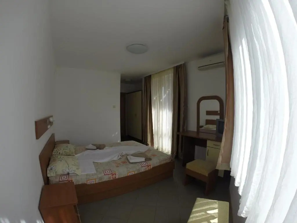 Hotel Filland - Chambres