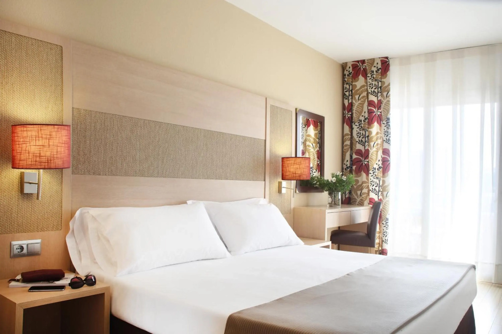 Augusta Club Hotel & Spa - Adults Only by null