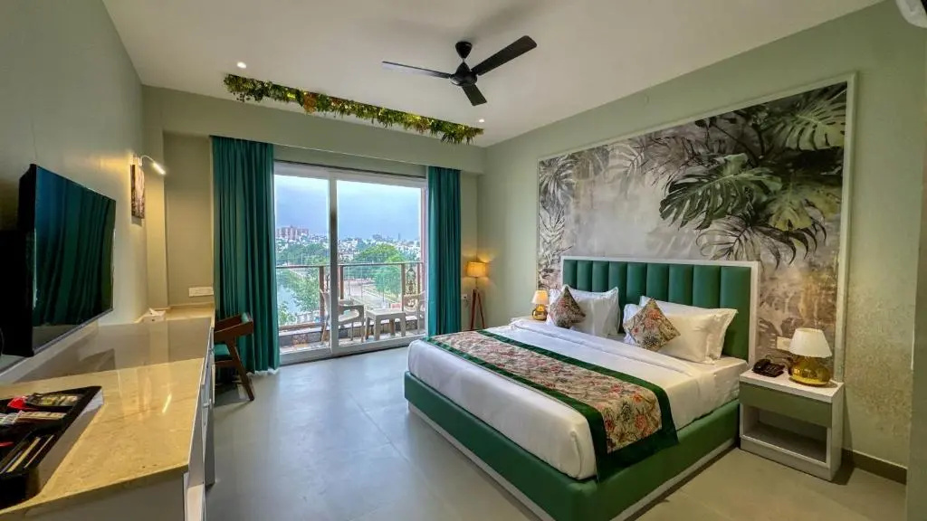 Hotel photo 21
