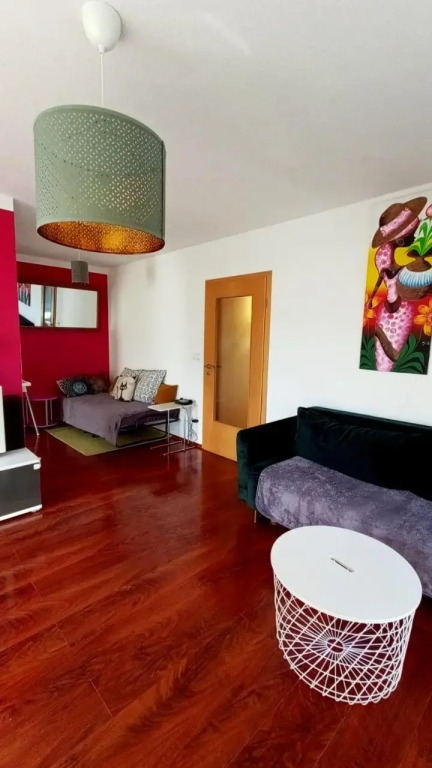 Top Apartment in Langenhagen - фото 27