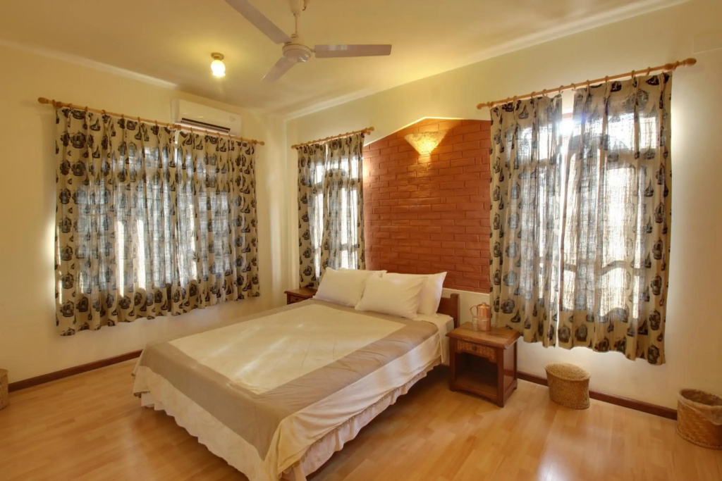 Vardan Resort n' Apartment - Général