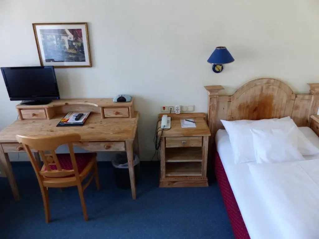 Aktiv Hotel Schweiger - Chambres