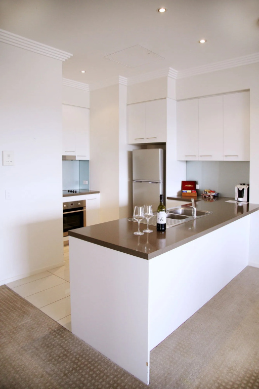 Toowoomba Central Plaza Apartment Hotel - Général