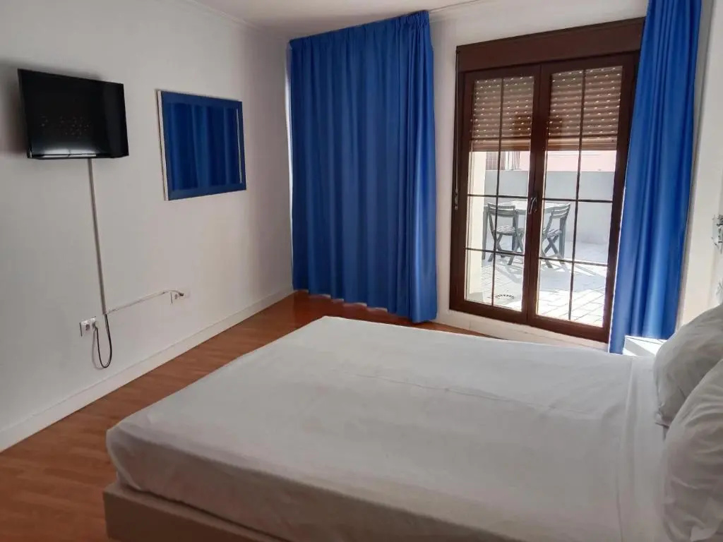 Hotel Trafalgar - Chambres