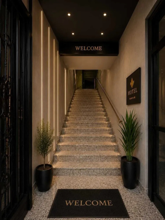 Hotel Shopi Residence