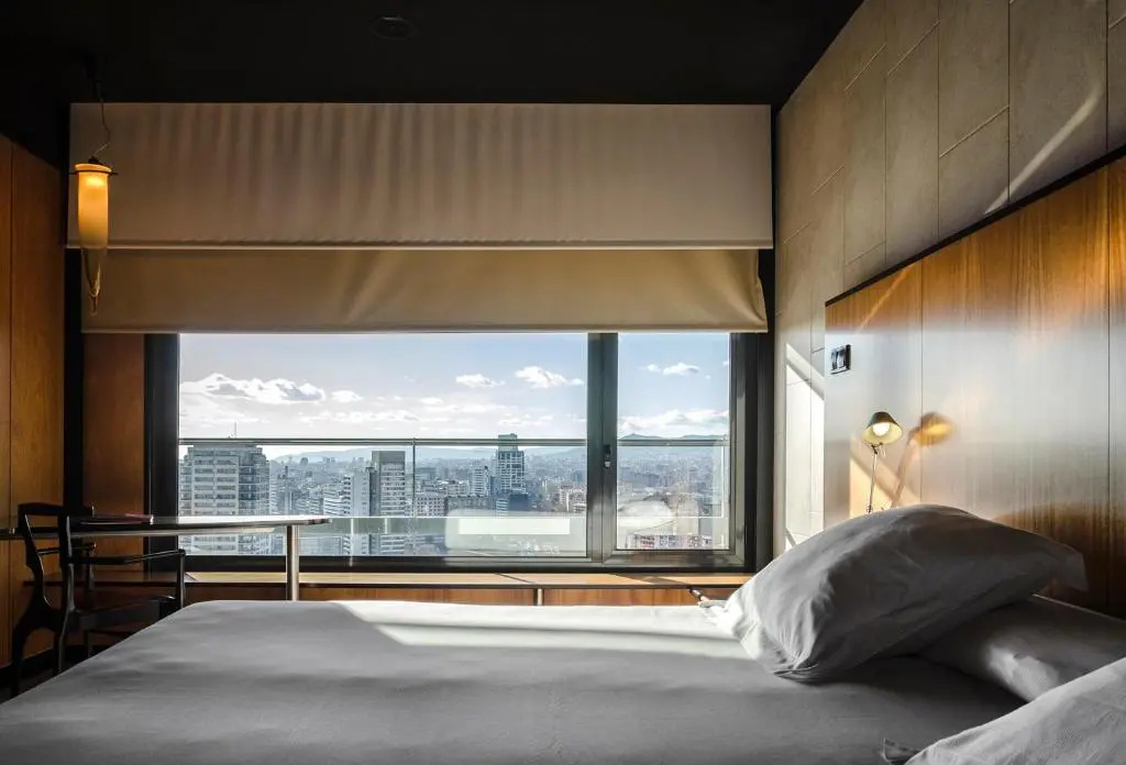 Barcelona Princess Hotel  - Chambres