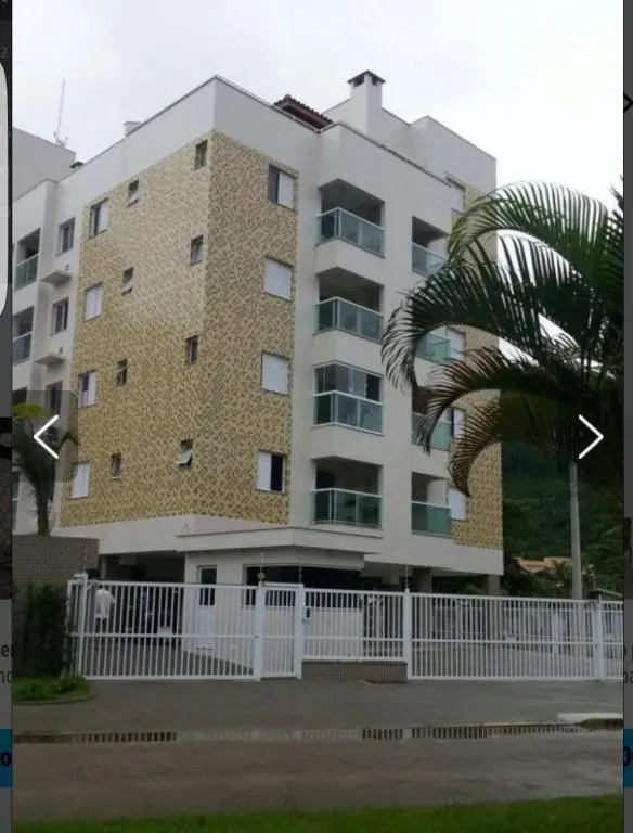 Apartamento Aconchegante