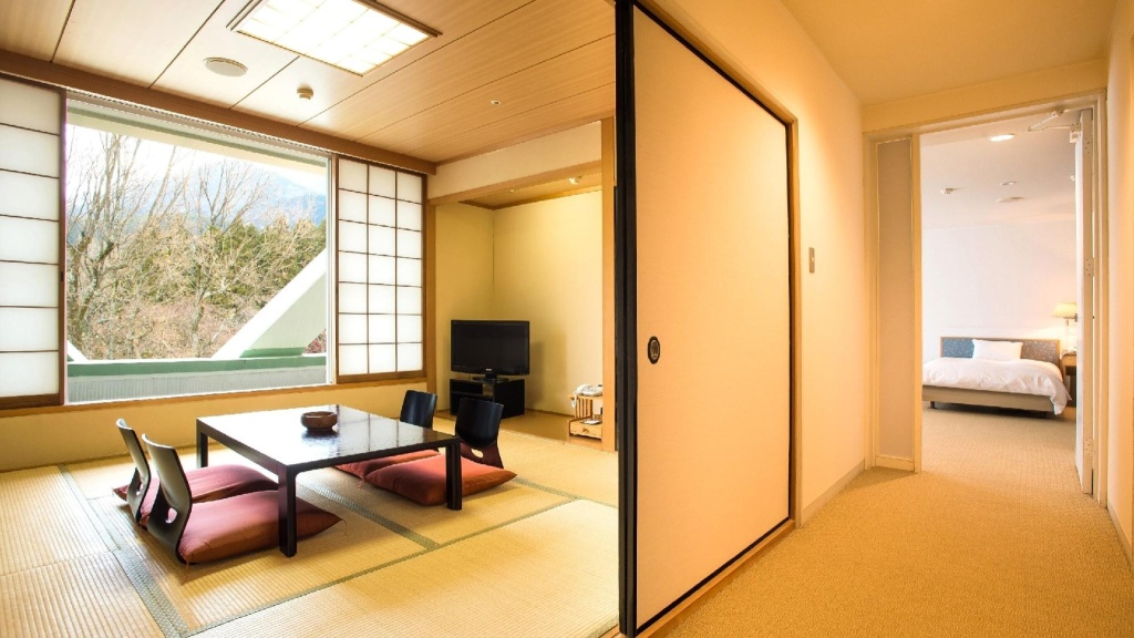 Kijima Kogen Hotel 사진 3