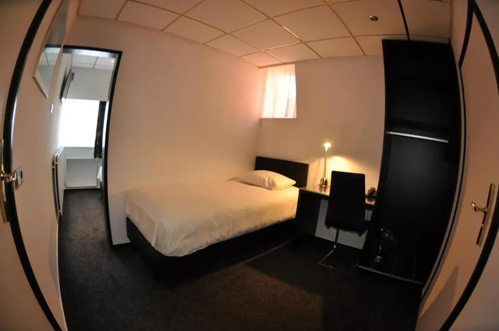 Le Beau Rivage - Chambres