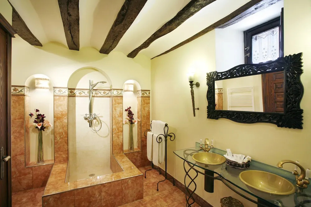 Hotel Boutique Real Casona de las Amas - Chambres