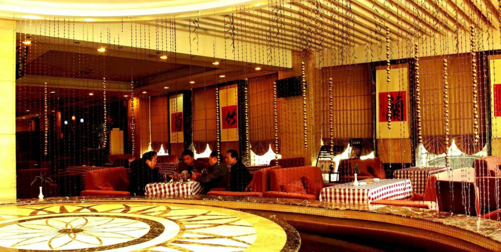 Horaton Hotel
