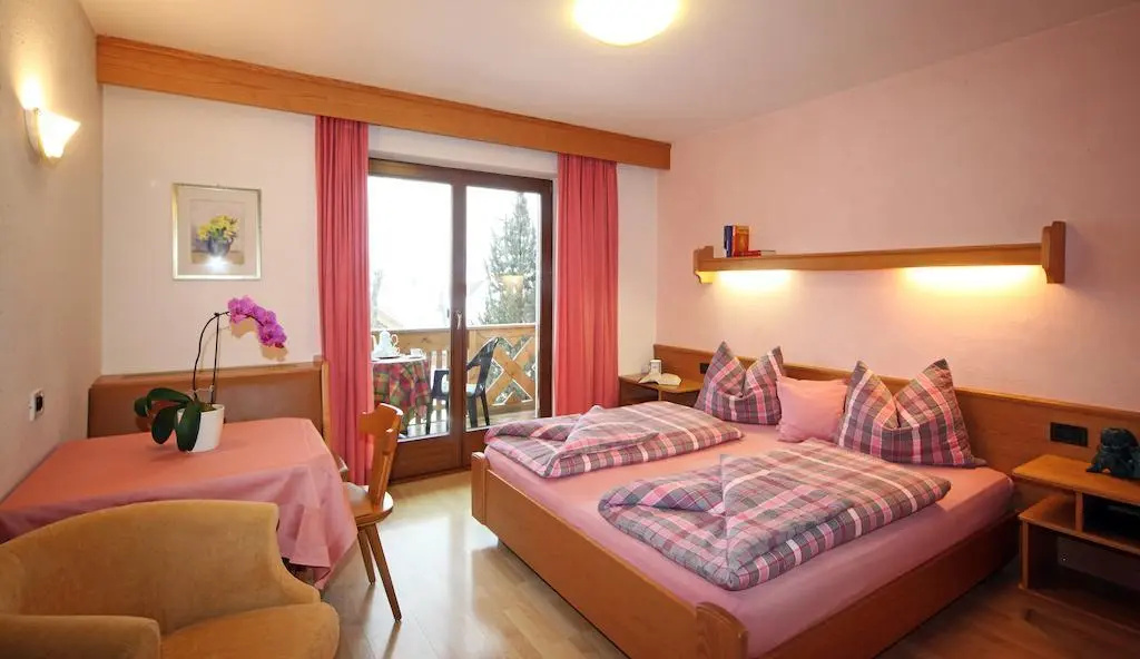 Residence Sas Vanna