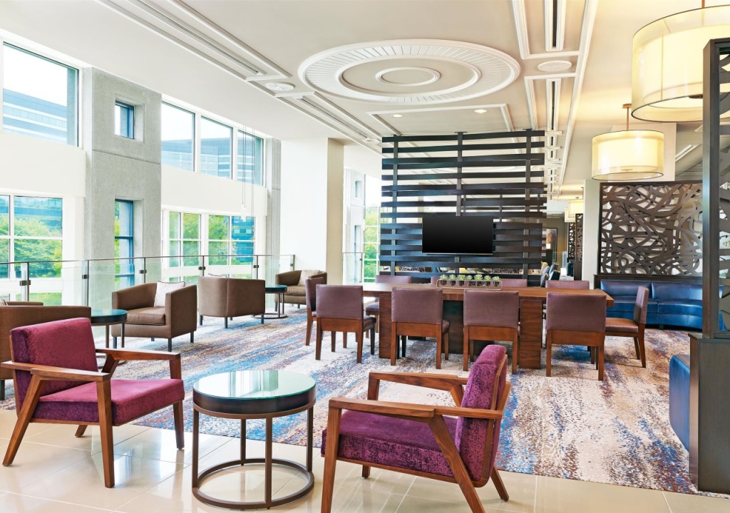 The Westin Atlanta Perimeter North - Général