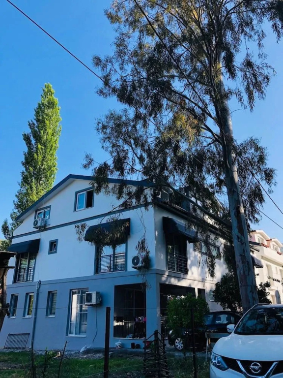 Ada Apart Otel Gocek