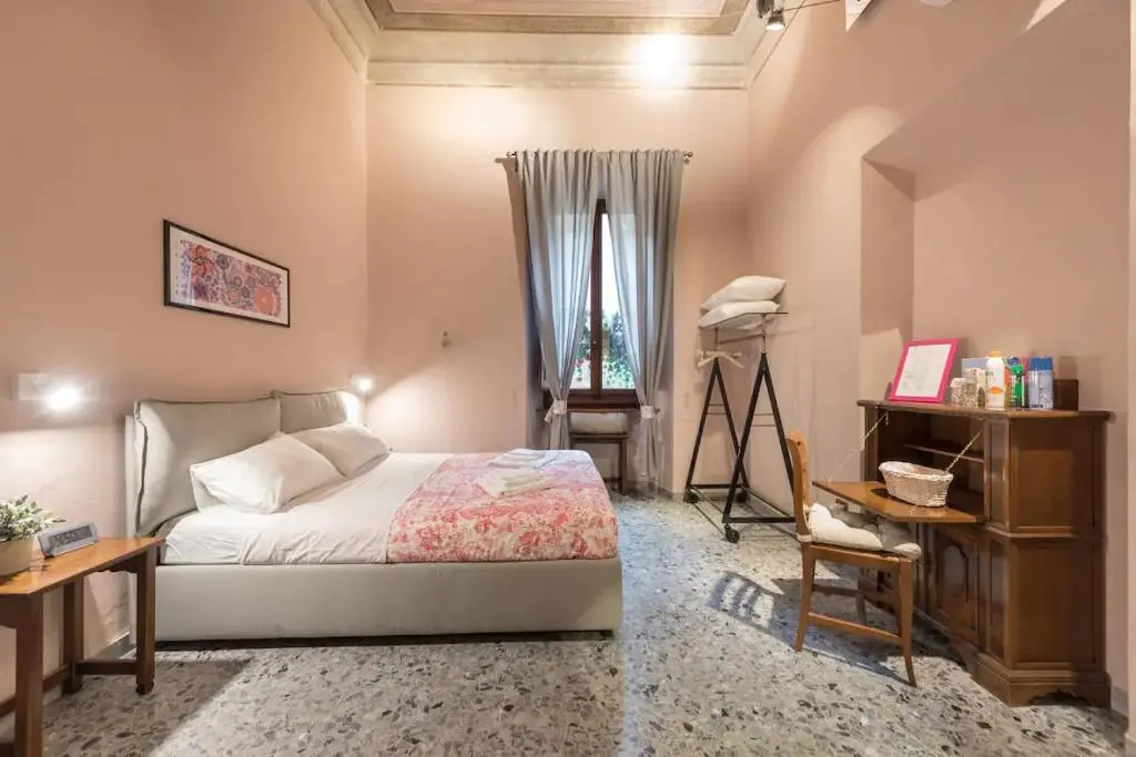 Via Roma 4 Home