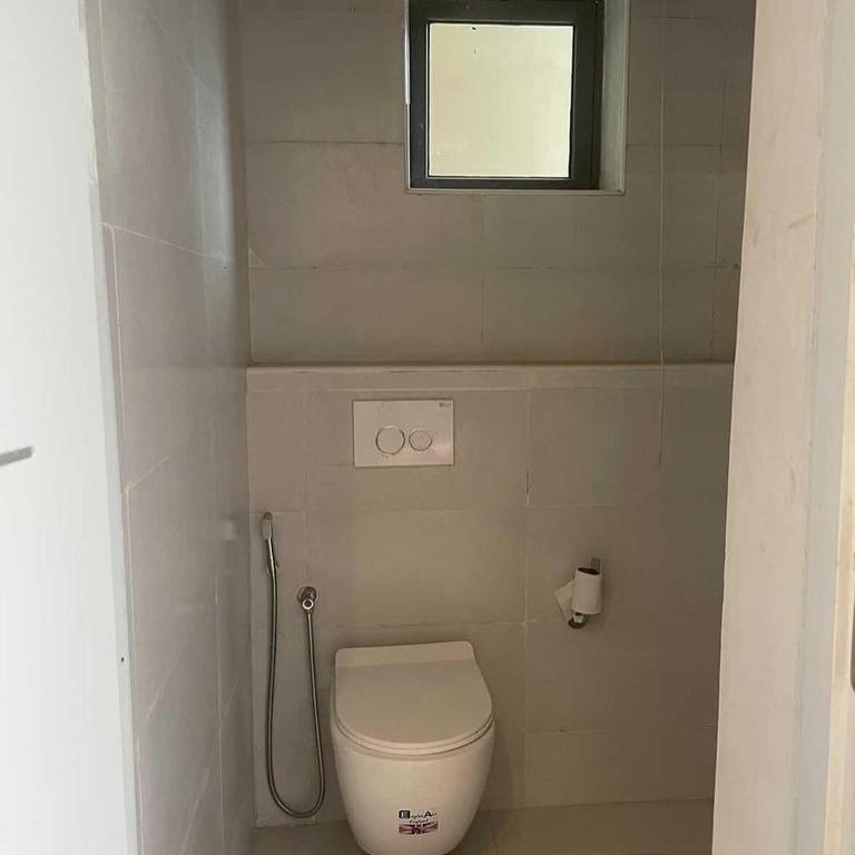 Отель Apo-Duste 2 Bedroom Apartment, фото 4