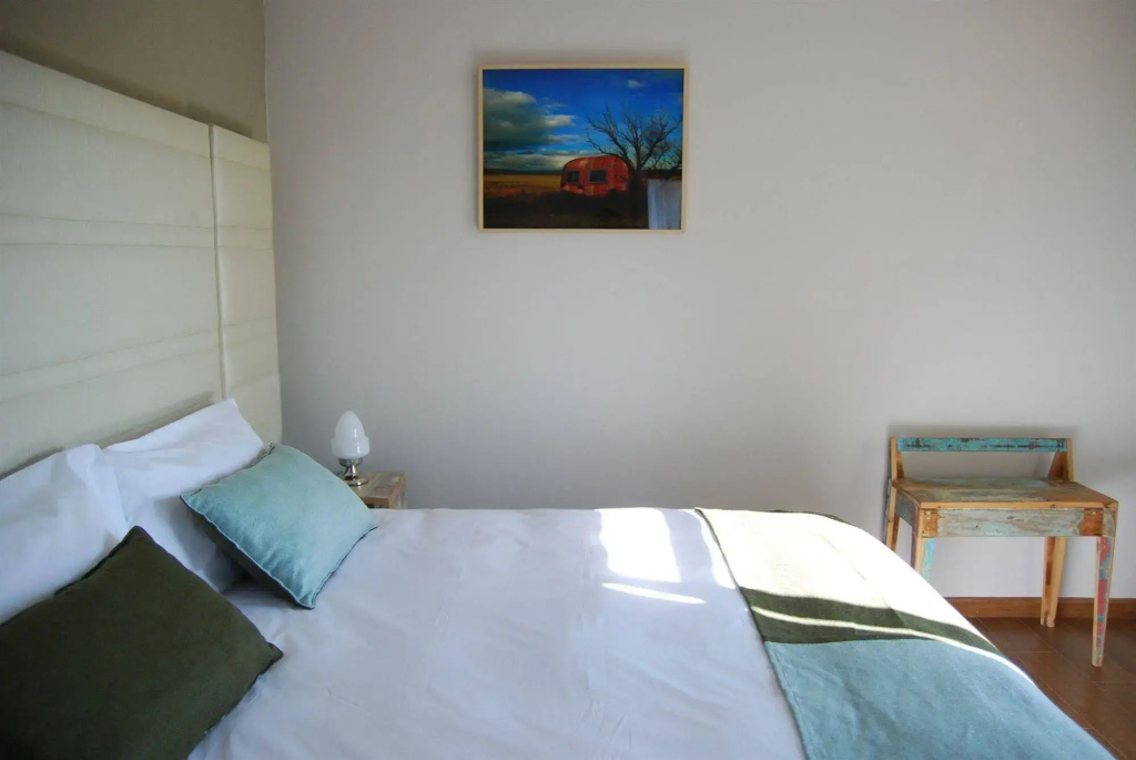 Rendez-Vous Hotel Buenos Aires - Général