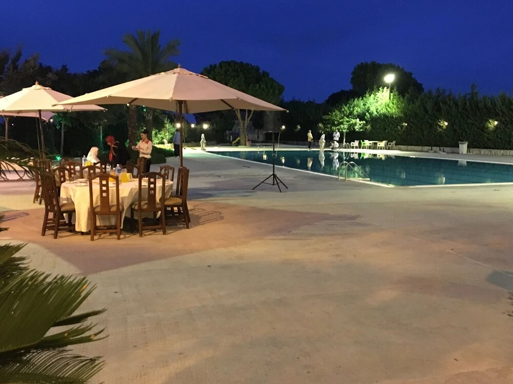 Hotel photo 16