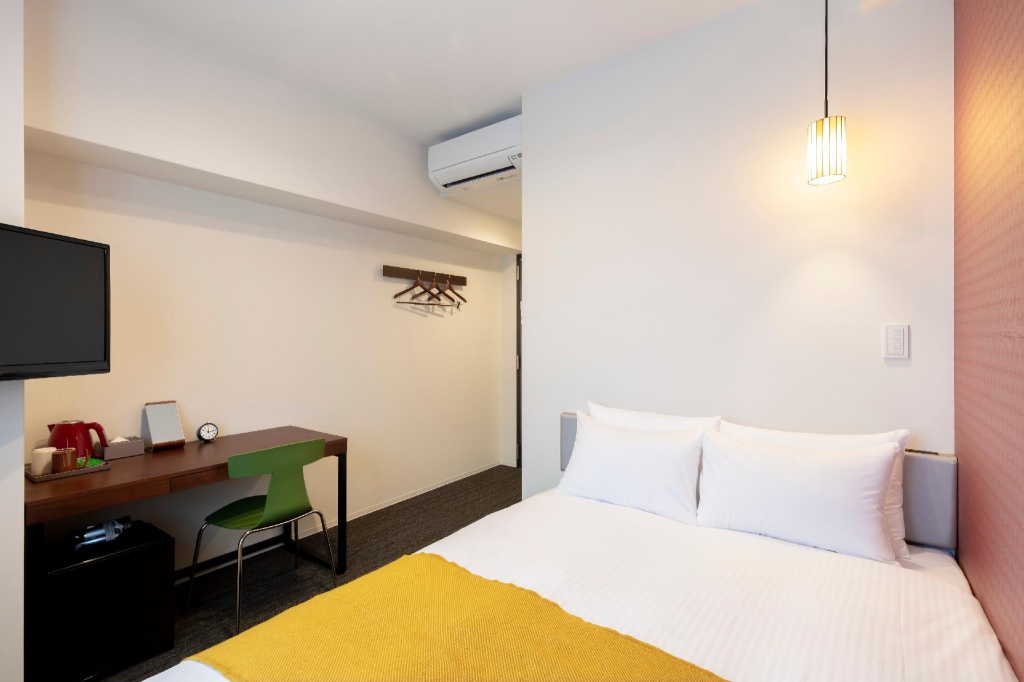 Smart Place Inn Kyoto Nijojo-mae Station 사진 3