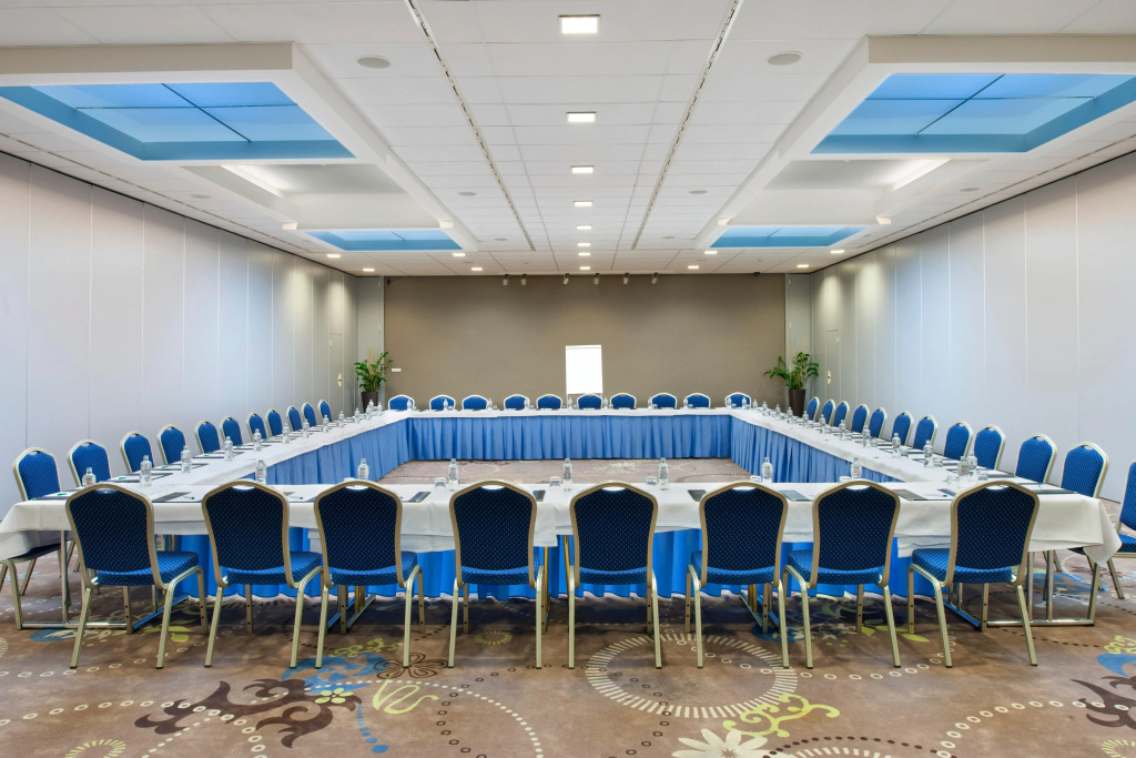 Holiday Inn Bratislava - Général
