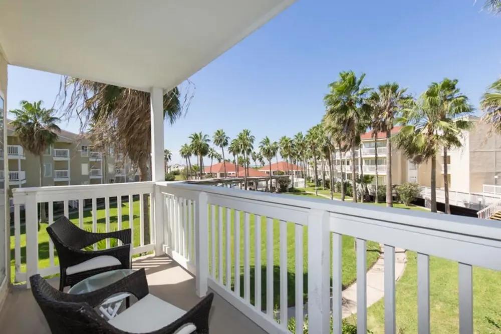 Gulfpoint Condominium A1214