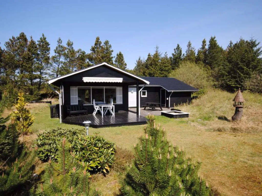 "Anahi" - 2.1km from the sea in Western Jutland