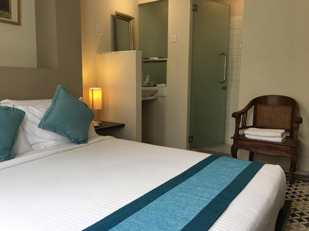 Spices Hotel