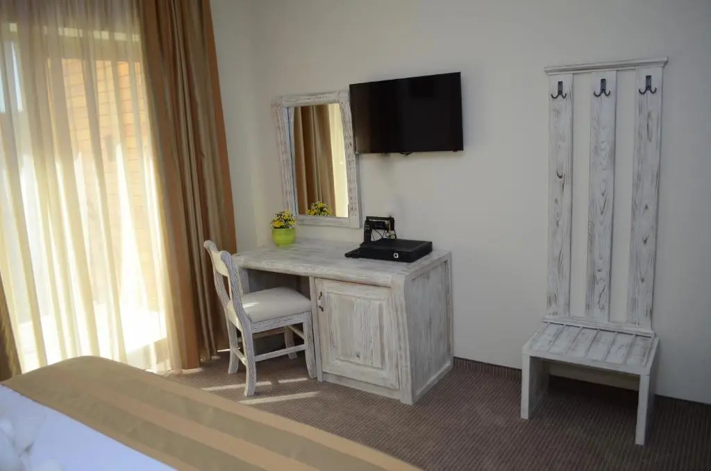 Hotel Helada - Chambres