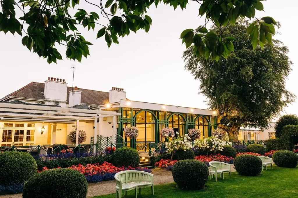 The Keadeen Hotel - Général